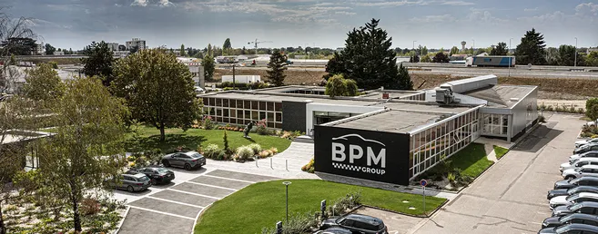 BPM Group